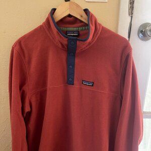 Patagonia Synchilla Size L